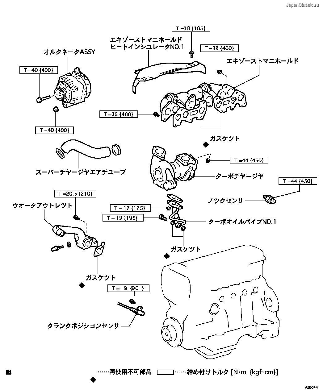 2025年最新】Yahoo!オークション -2jzエンジン修理書(トヨタ)の