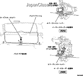 解説書 構造と作動